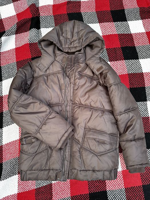 Одяг дитячий куртка