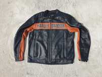 rezerwacja Harley Davidson  rozm L Kurtka motocyklowa