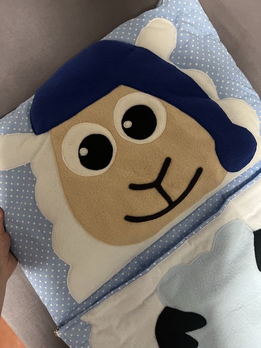 Дитячий спальник