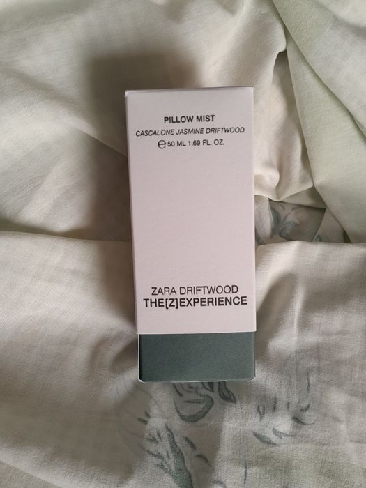 Perfume Pillow mist 50ml