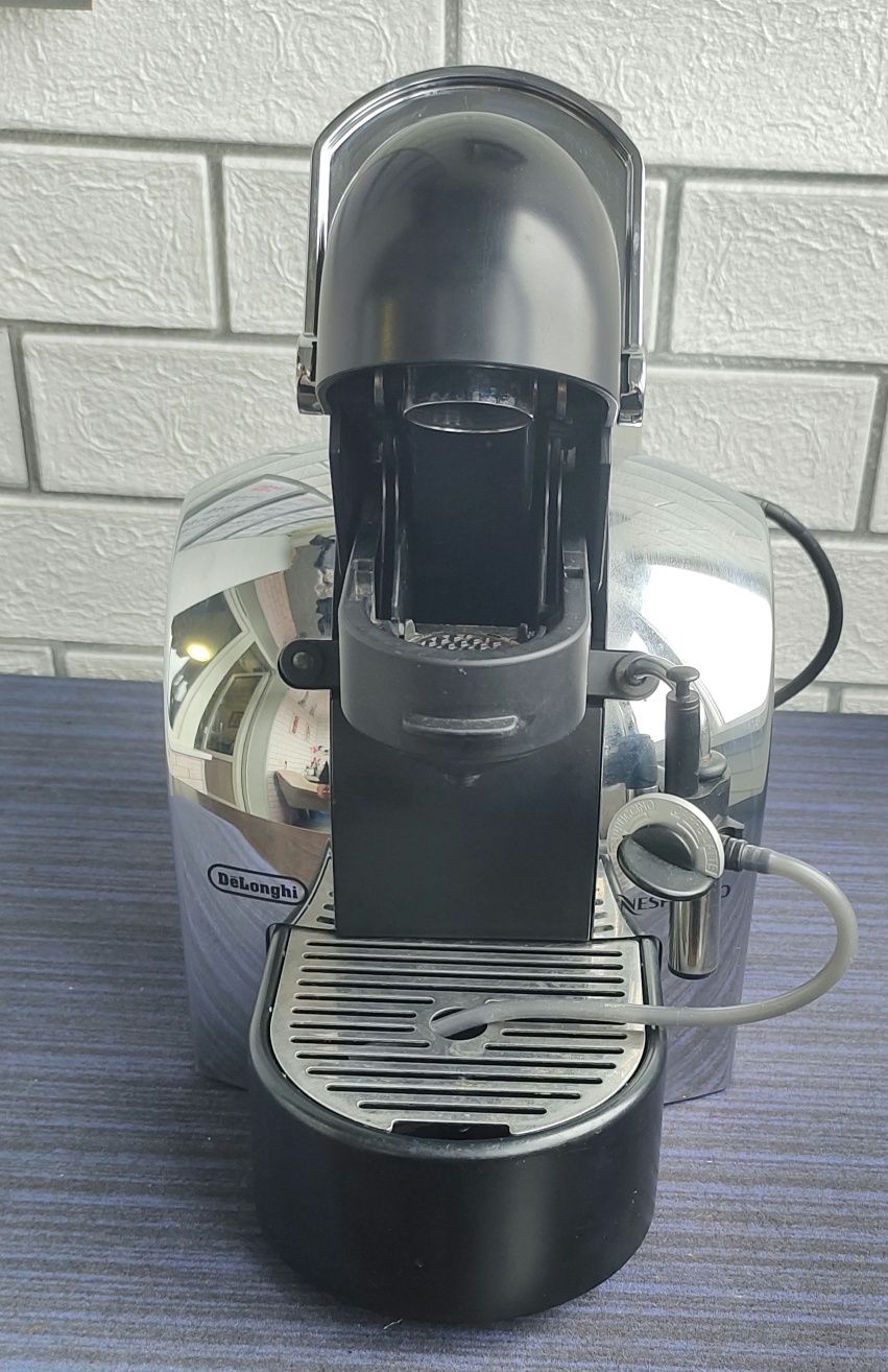 Nespresso DeLonghi C191 Кавомашина