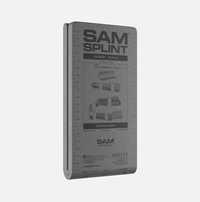 Шины медицинские SAM splint 36 дюймов (стандарт)