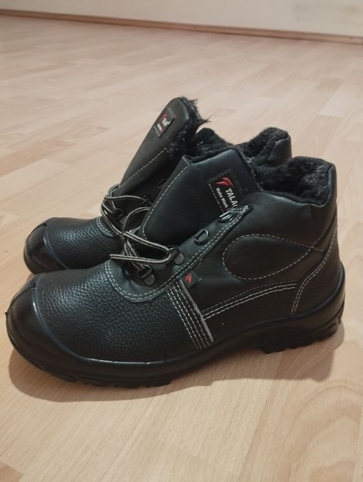 Черевики  робочі