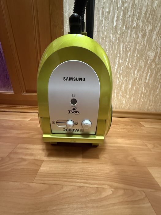 Пылесос Samsung SC6580
