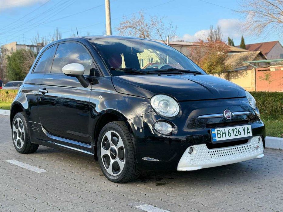 продам Fian 500e