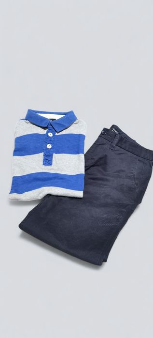 Conjunto camisola  e calças como novas