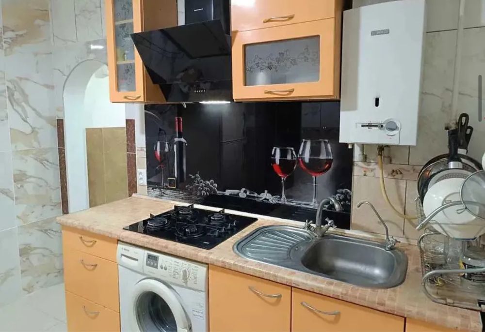 Дом-218 м2. Павловое Поле. Новый ремонт. Старт 106900$. Торг