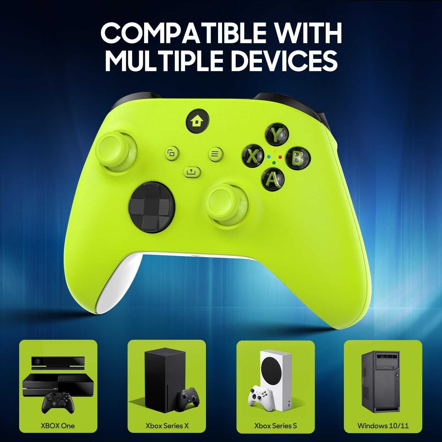 Kontroler Xbox One bezprzewodowy Xbox/Elite/Windows