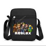 Сумка через плече бананка roblox роблокс