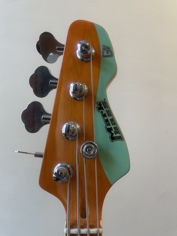 Gitara Basowa Markbass GV 4