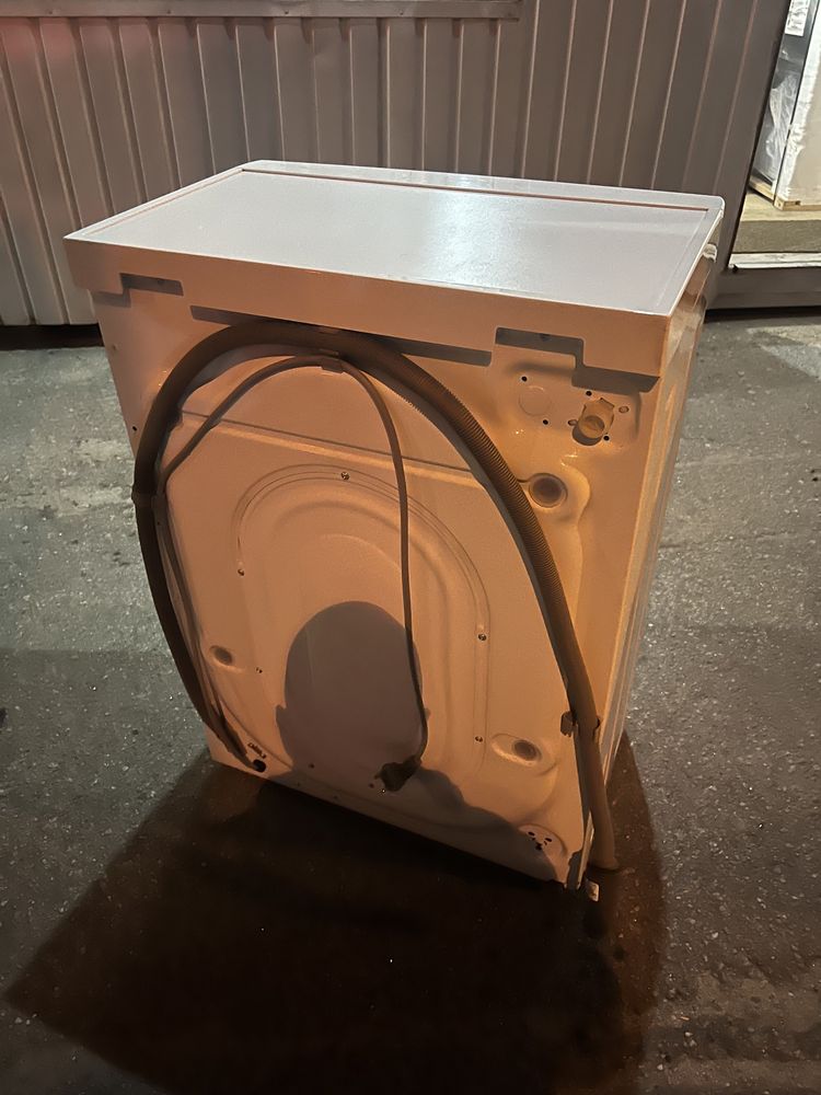 Electrolux  EWS 1266 CI