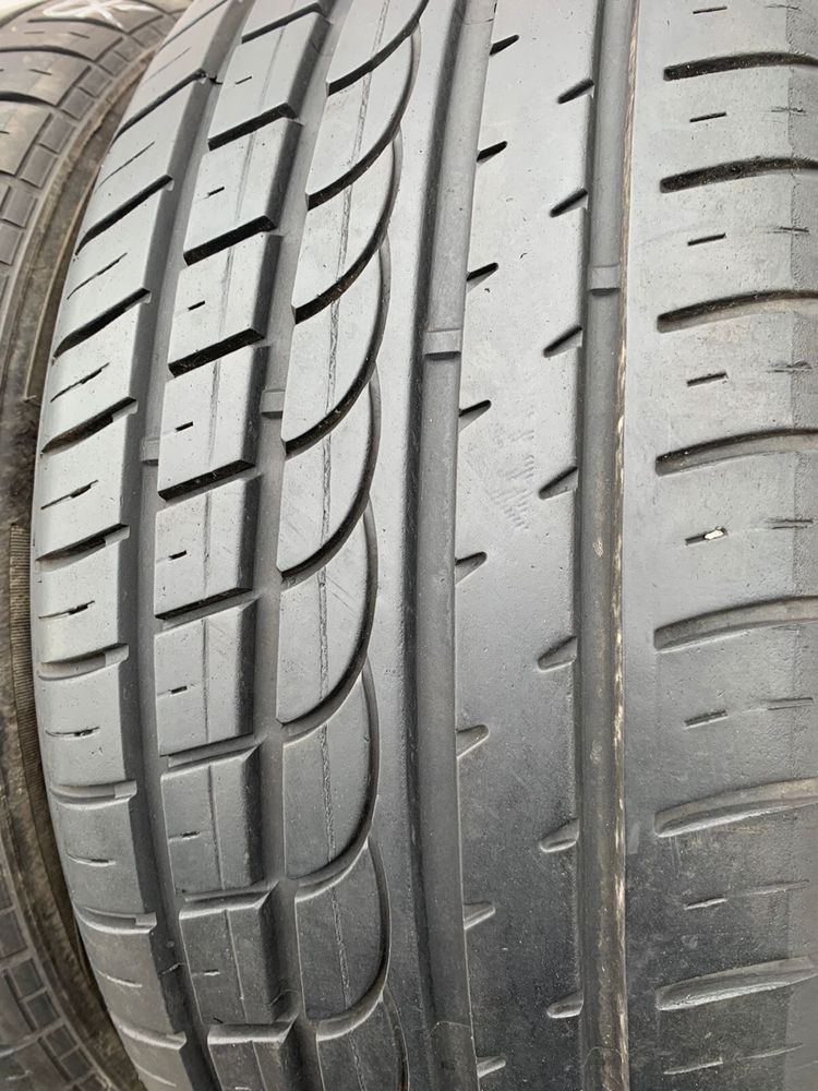 Шини 225/55 R16 Altenzo літо 2019р,7мм