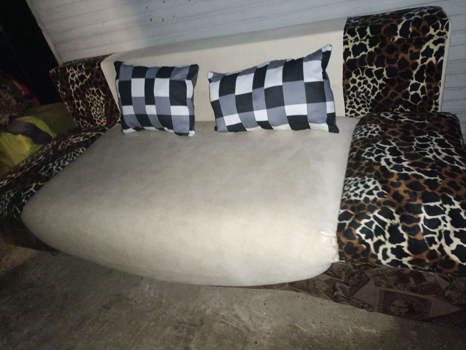 Диван кровать евро книжка