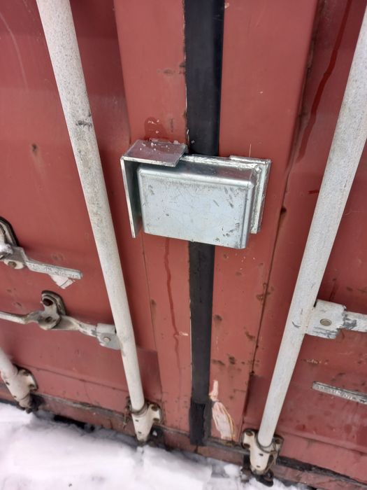 Do wynajęcia magazyn w kontenerze