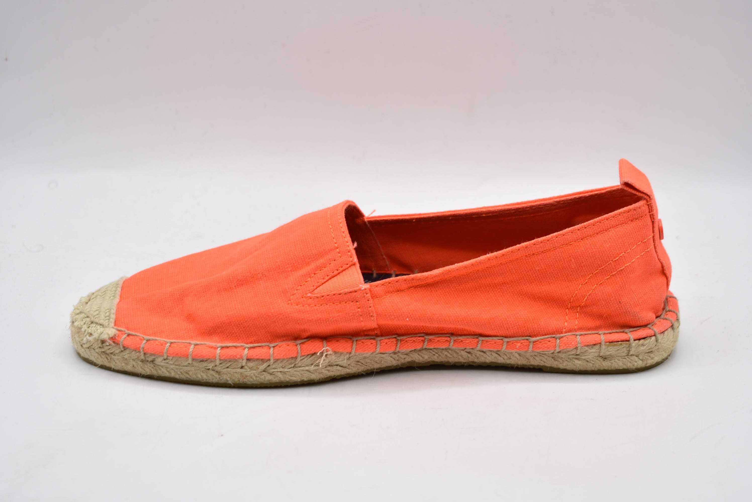 Espadryle damskie Superdry ( 38 )