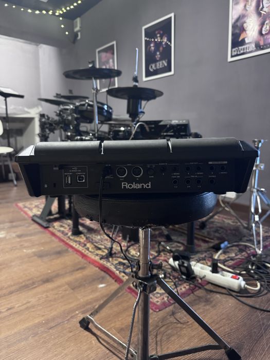 Roland Spd-SX
