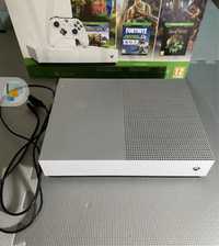 Xbox one s konsola