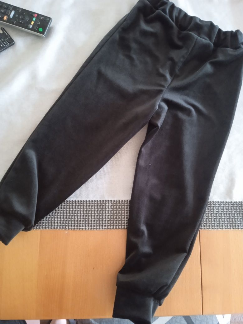 Dres dla dziewczynki NOWY