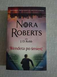 Wendeta po śmierć J.D Robb ( N. Roberts)