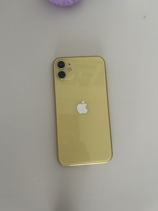 Iphone 11 - 128gb
