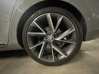 Kola caloroczne 19 R19 calowe Goodyear Vector Skoda VW Audi wielosezon