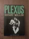 Plexus - Henry Miller