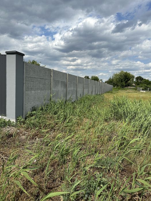 Продам участок в Березановке, Днепр.