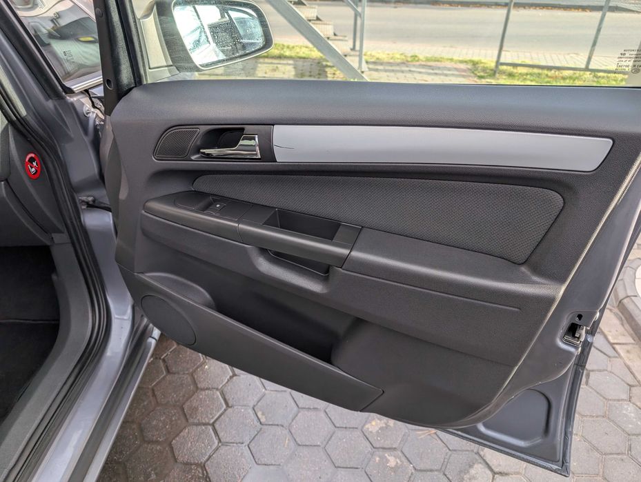 Свіжопригнаний Opel Zafira (зі Швейцарії), 176тис оригінальний пробіг