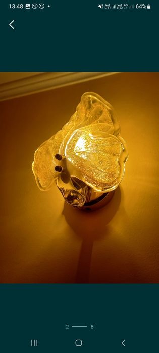 Продам светильник лампу люстру