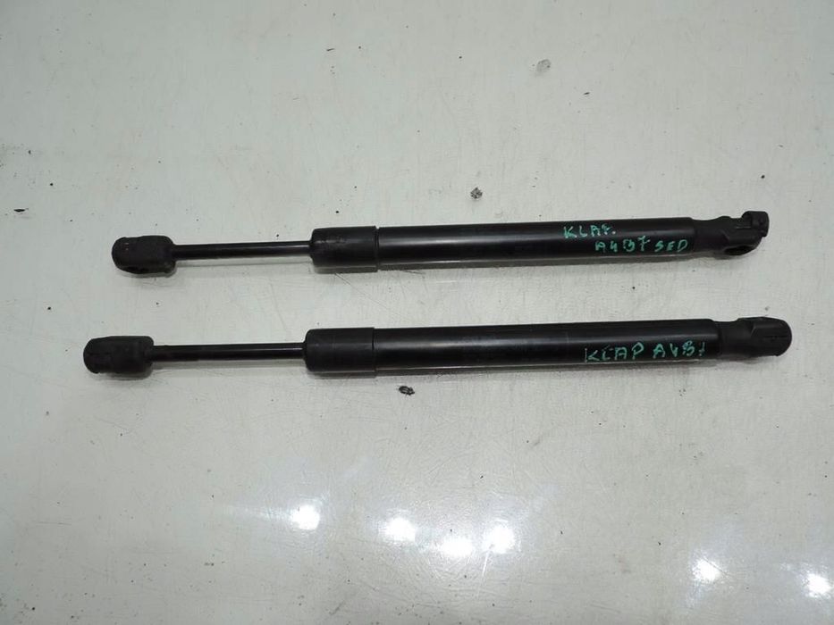 SIŁOWNIKI TELESKOPY KLAPY AUDI A4 B7 SEDAN