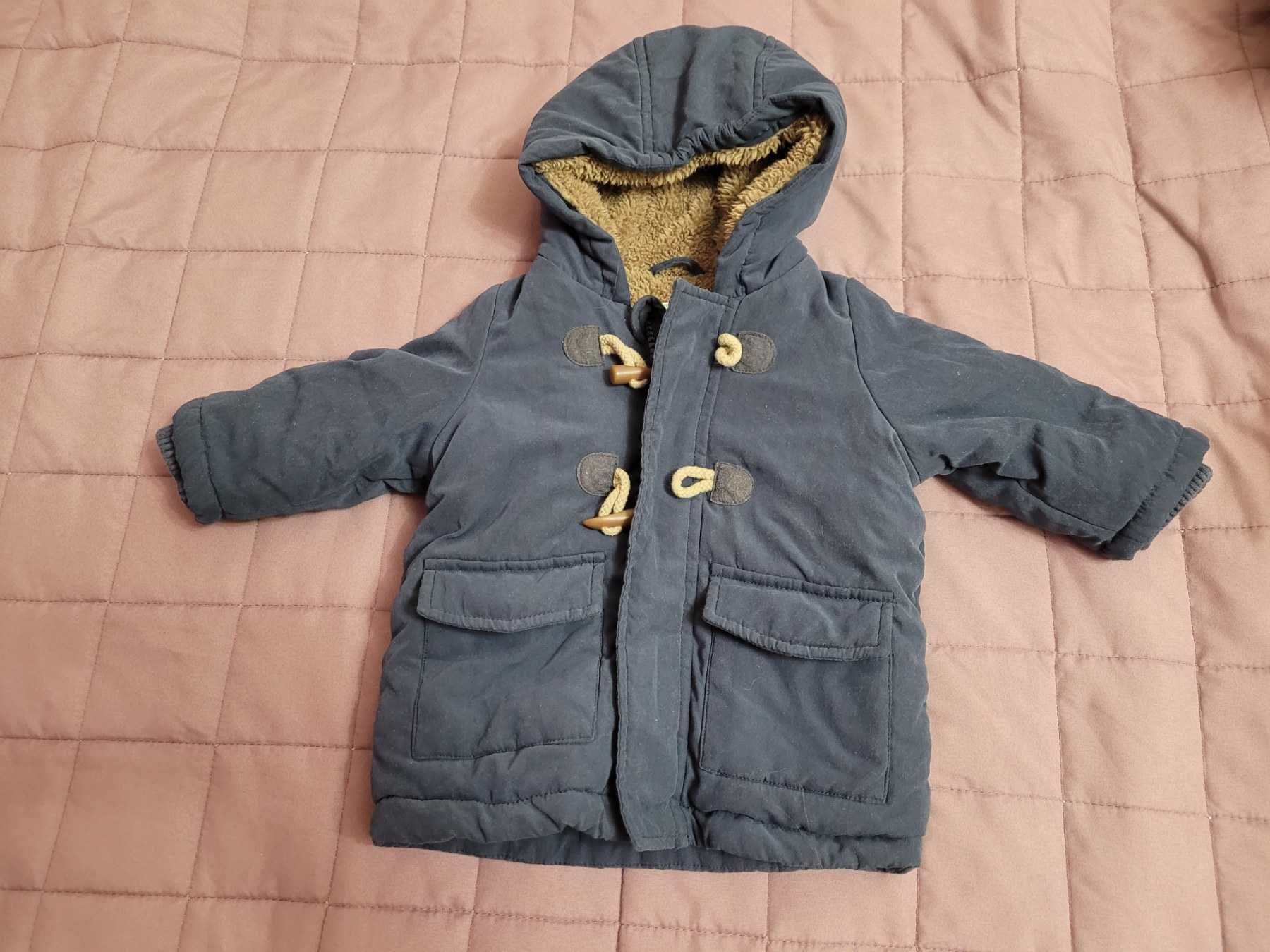 Куртка дитяча демісезонна 62 розмір