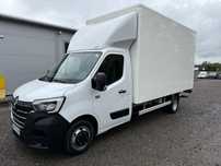 Renault Master  Max Blizniak Klima Navi Winda