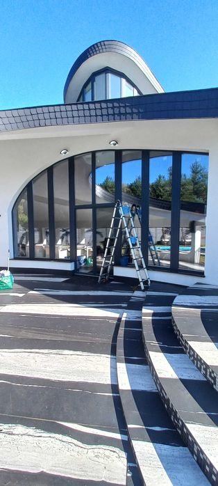 mycie okien sprzątanie pranie kanapy