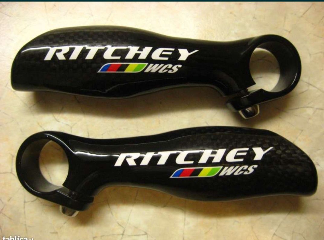 Rogi karbonowe Ritchey