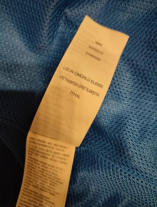 Hollister kurtka damska M