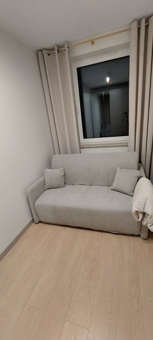 Nowe mieszkanie do wynajęcia