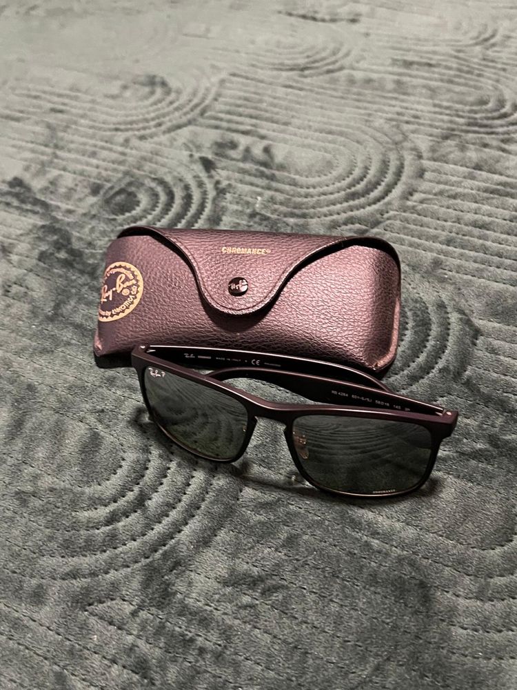 Ray-ban  chromance