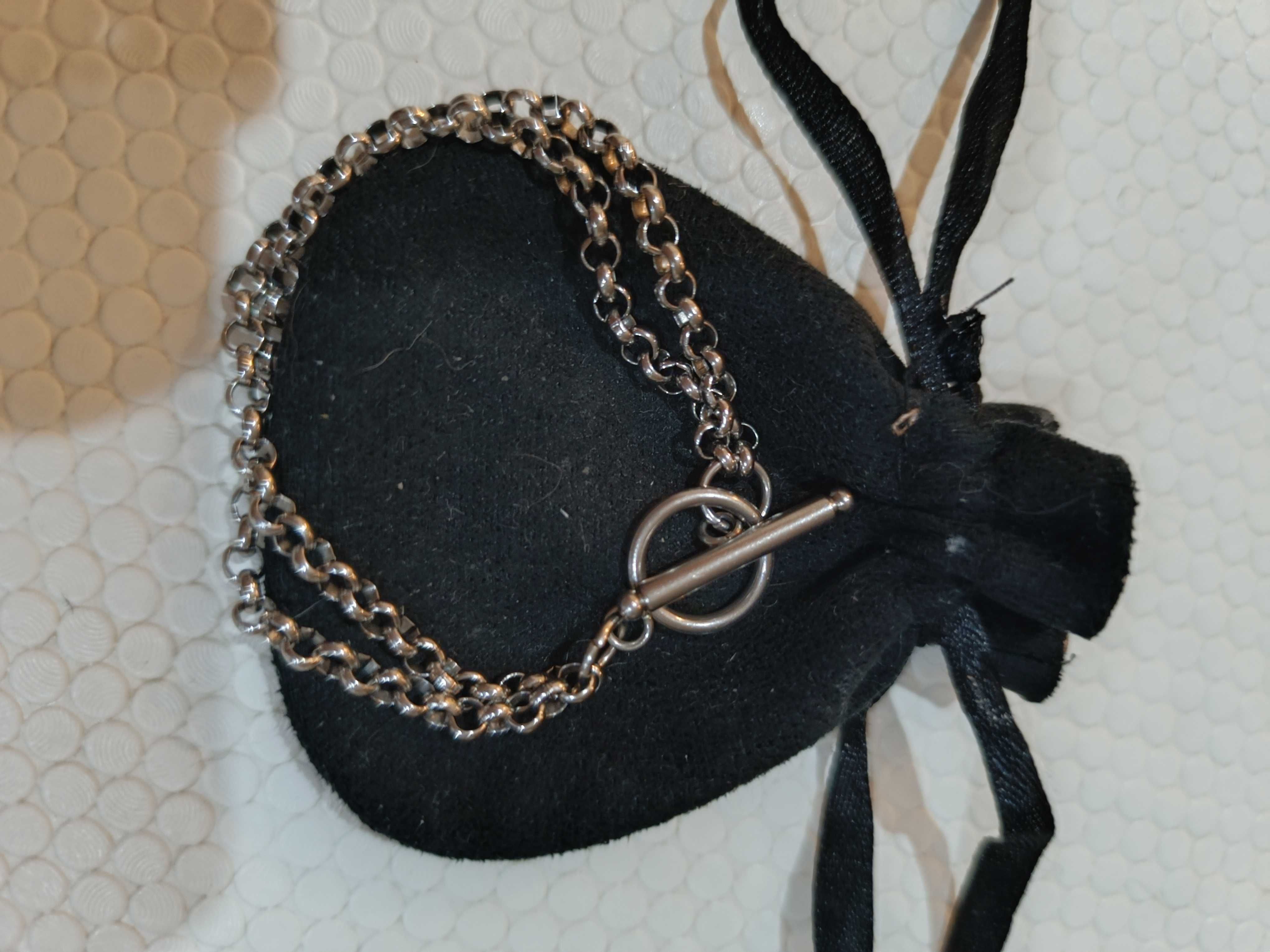 Pulseira aço inoxidável da tone by Stone