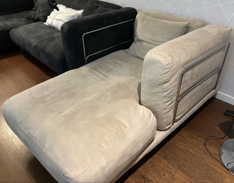 Ikea Chaise longue