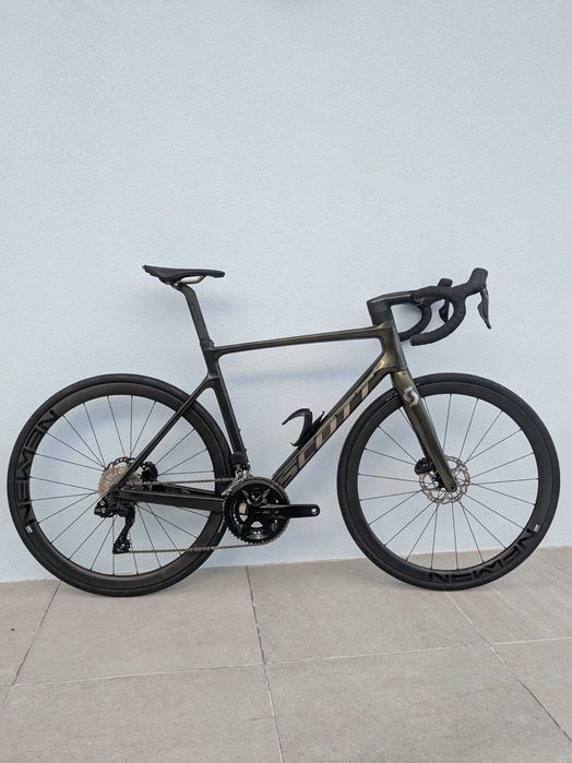 Scott Addict RC 40 L 56 Di2