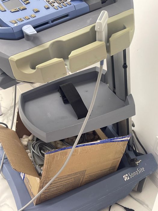 узд Sonosite micro Maxx