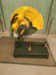 Serra de disco para ferro Dewalt D28700-QS