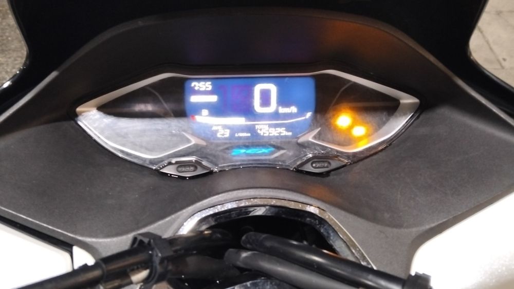 Vendo mota ano 2023