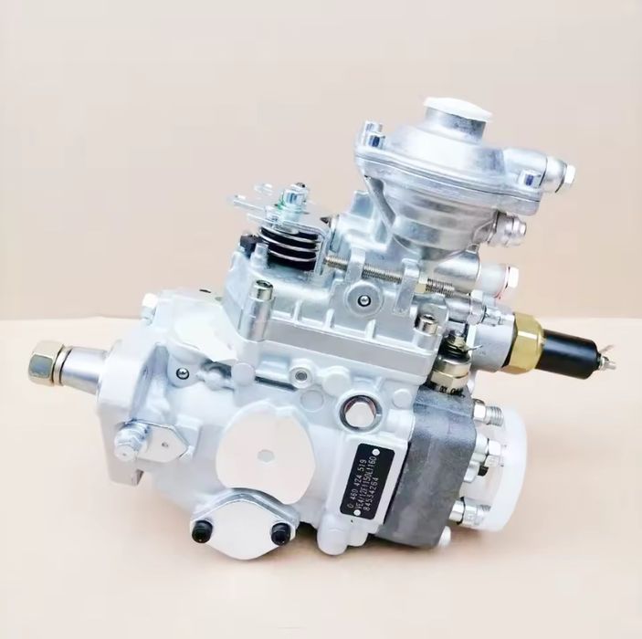 Топливный насос ТНВД Case, New Holland 0460424519