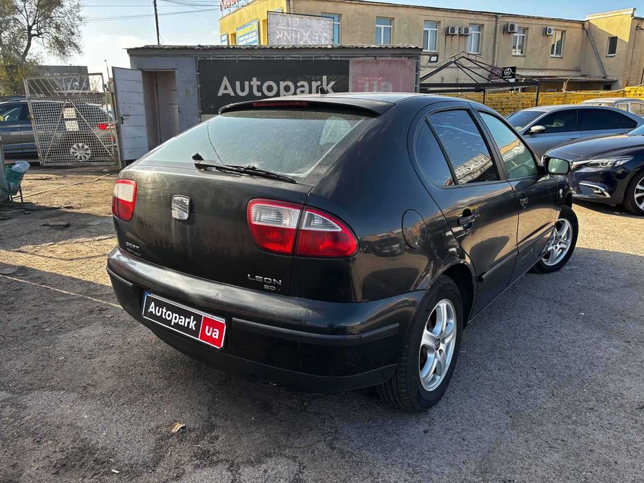 Продам Seat Leon 2001р. #71915