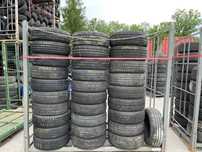Opony pojedyncze  195/60R16C 215/60R16C  Bridgestone Michelin Continental