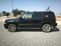 Jeep Patriot 2.0 CRD Limited
