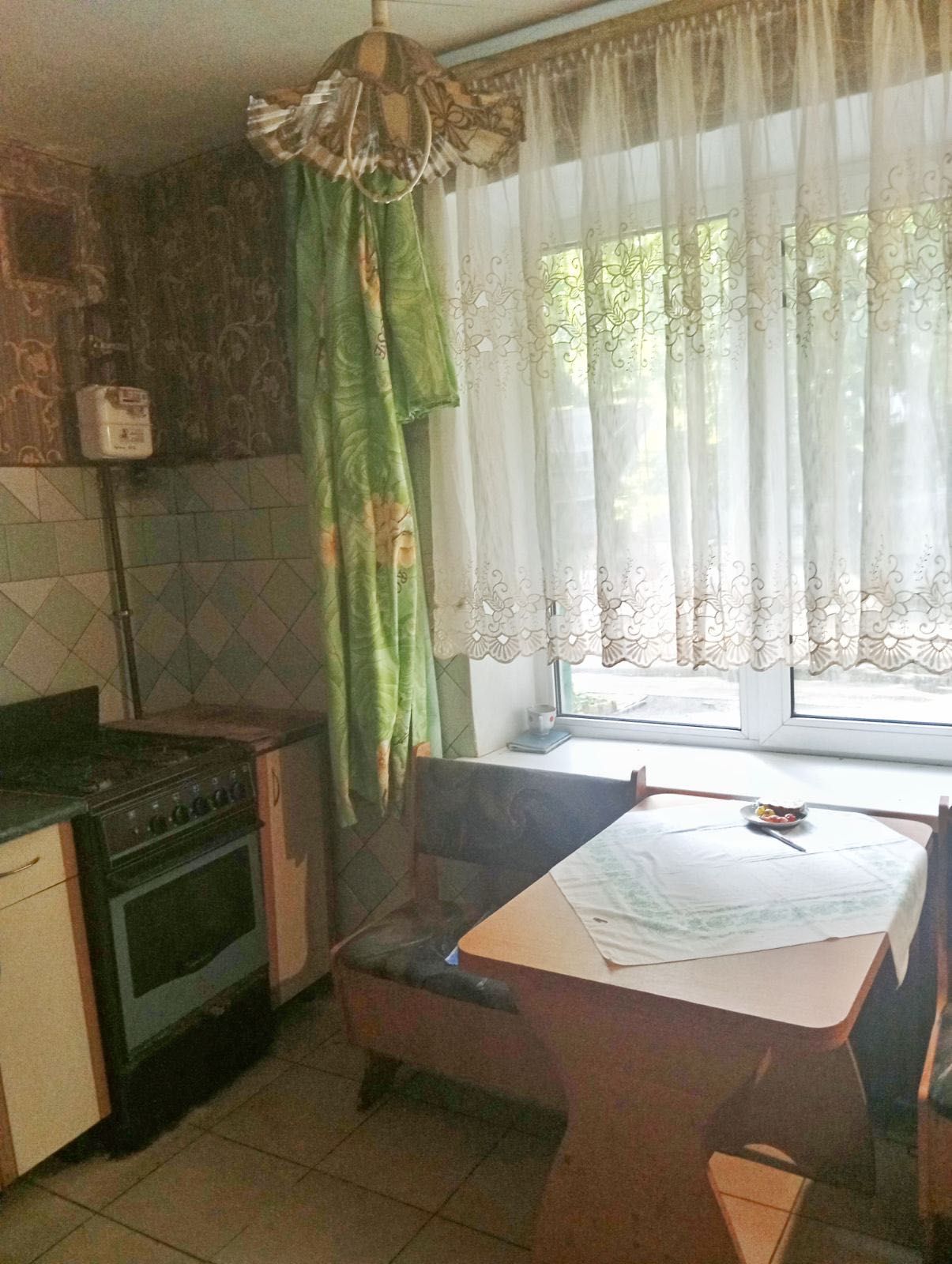 Продаж 3-кімн кв 1/9 по вул Оптимістичній