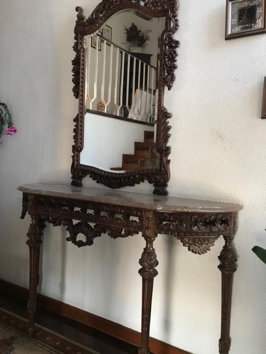 Movel Aparador Vintage