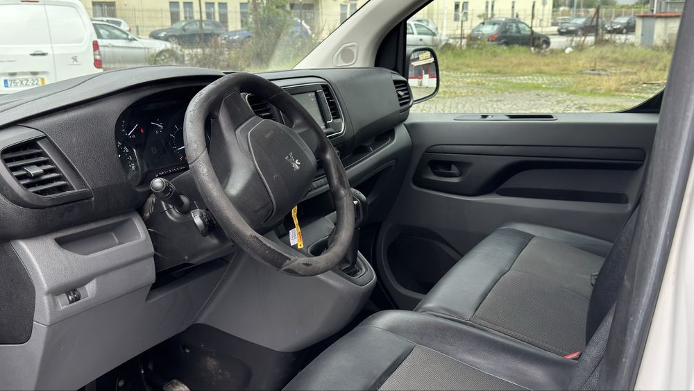 Peugeot expert 1.6 hdi 2019